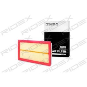 Air Filter - RIDEX 8A0429