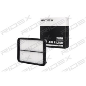 Air Filter - RIDEX 8A0427