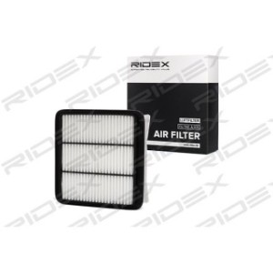 Air Filter - RIDEX 8A0451