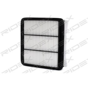 Air Filter - RIDEX 8A0451