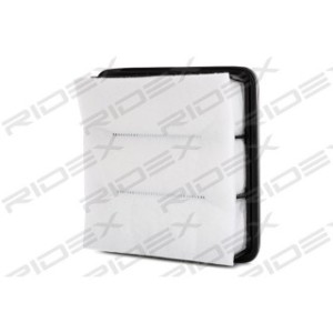 Air Filter - RIDEX 8A0451