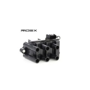 Ignition Coil - RIDEX 689C0079