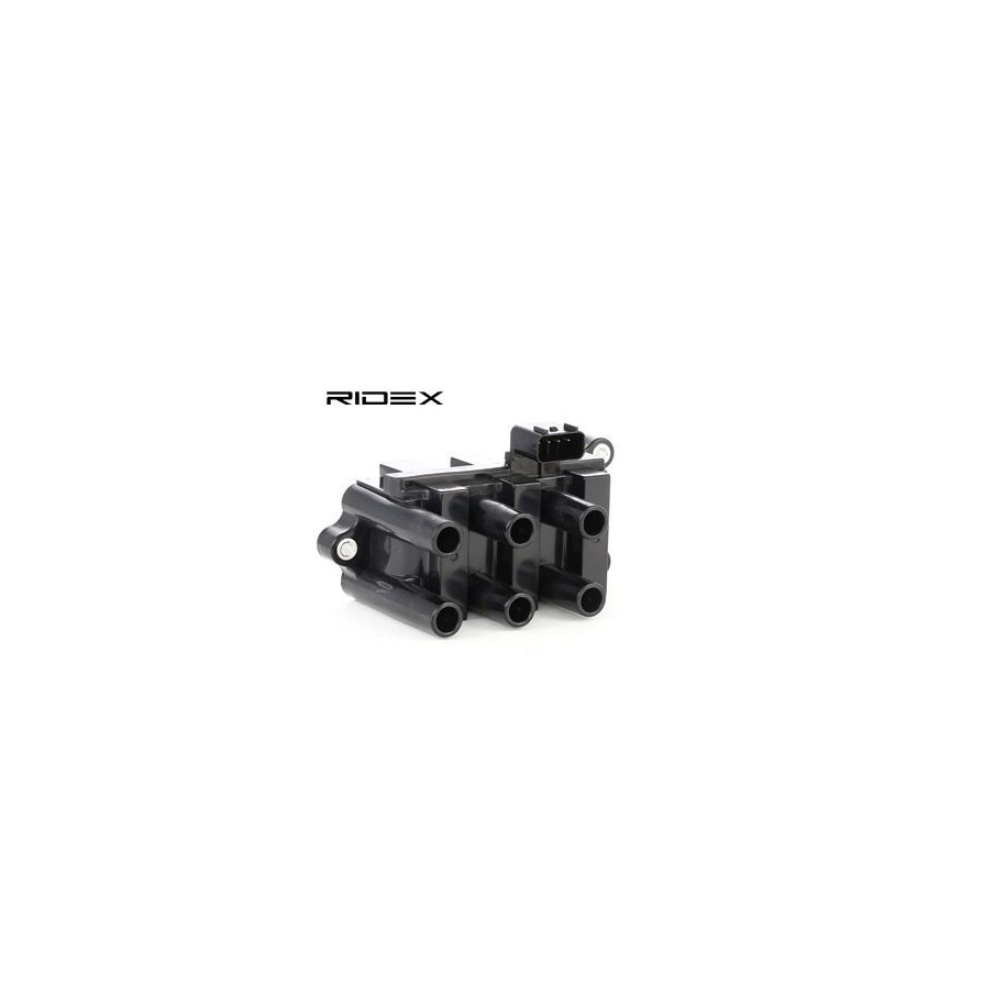 Ignition Coil - RIDEX 689C0079