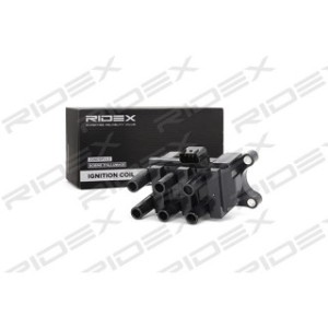 Ignition Coil - RIDEX 689C0079