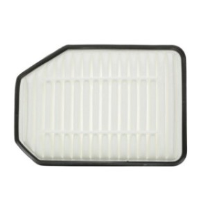 Air Filter - RIDEX 8A0455