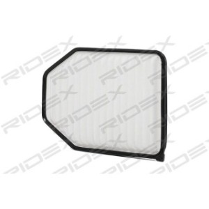 Air Filter - RIDEX 8A0455