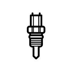 Coolant Temperature Sensor NRF 727119  OE 0910432