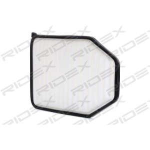 Air Filter - RIDEX 8A0455