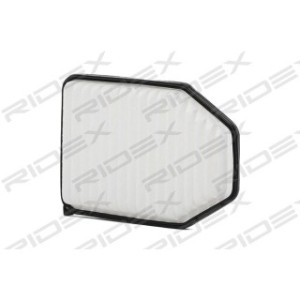 Air Filter - RIDEX 8A0455
