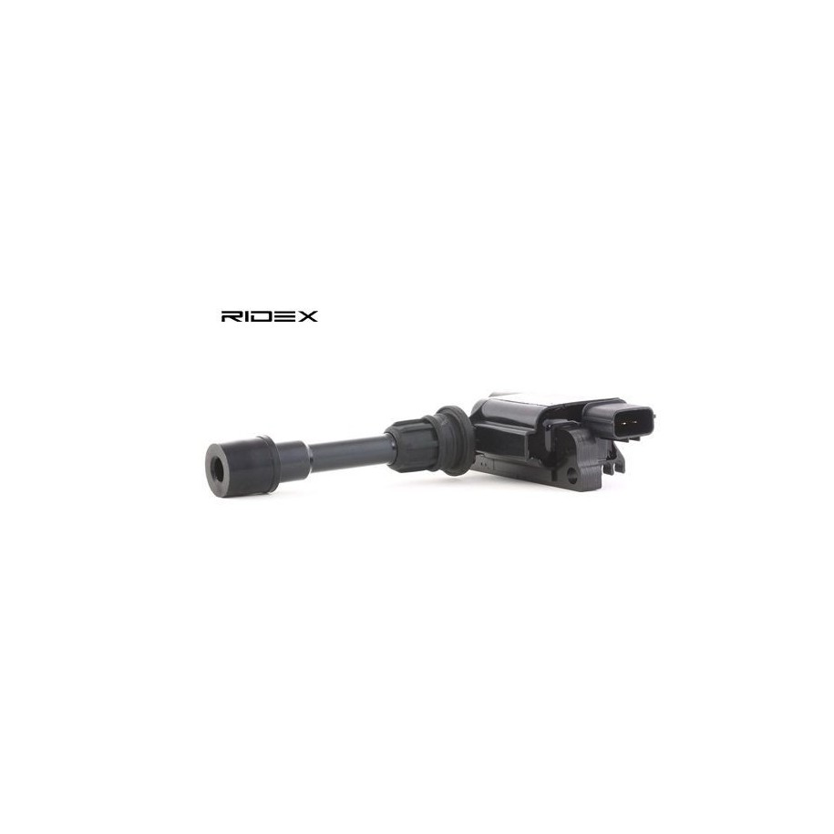 Ignition Coil - RIDEX 689C0080