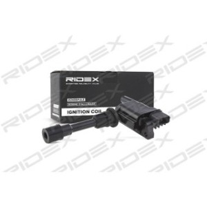 Ignition Coil - RIDEX 689C0080