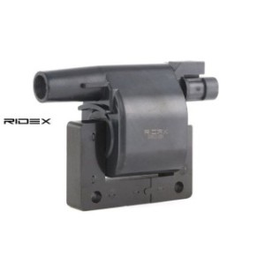 Ignition Coil - RIDEX 689C0081