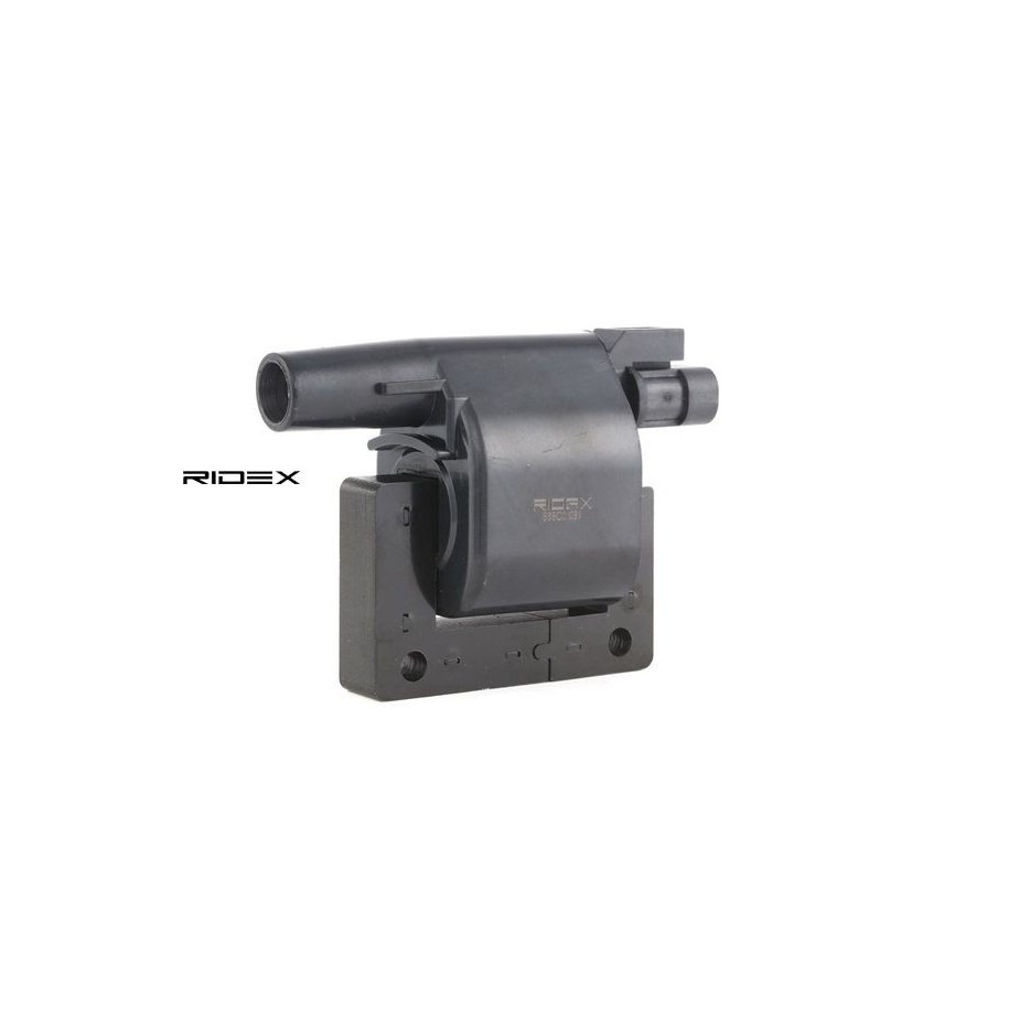 Ignition Coil - RIDEX 689C0081