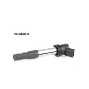Ignition Coil - RIDEX 689C0084
