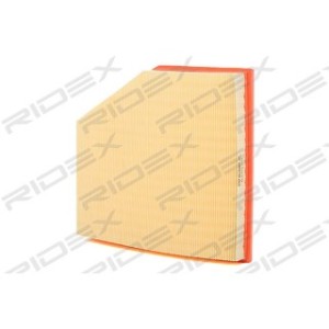 Air Filter - RIDEX 8A0450