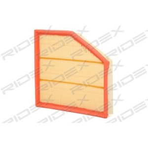 Air Filter - RIDEX 8A0450