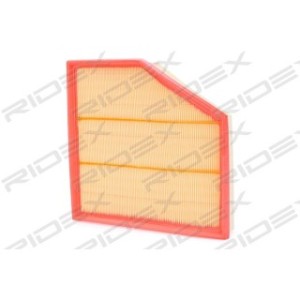 Air Filter - RIDEX 8A0450