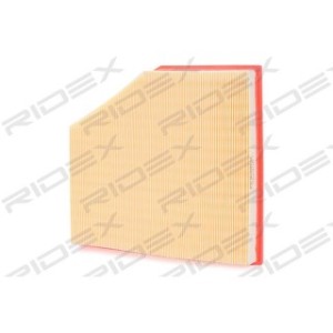 Air Filter - RIDEX 8A0450