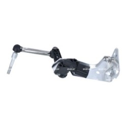 Rear Right Pneumatic Suspension Level Sensor NRF 752001  OE 102797600A