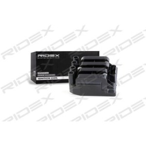 Ignition Coil - RIDEX 689C0085