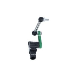 Front Left Pneumatic Suspension Level Sensor NRF 752004  OE 600651400B
