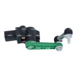 Front Left Pneumatic Suspension Level Sensor NRF 752004  OE 600651400B