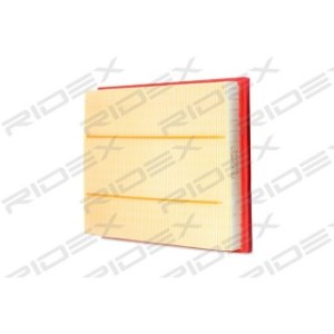 Air Filter - RIDEX 8A0444