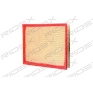 Air Filter - RIDEX 8A0444