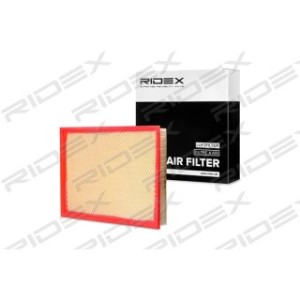 Air Filter - RIDEX 8A0444
