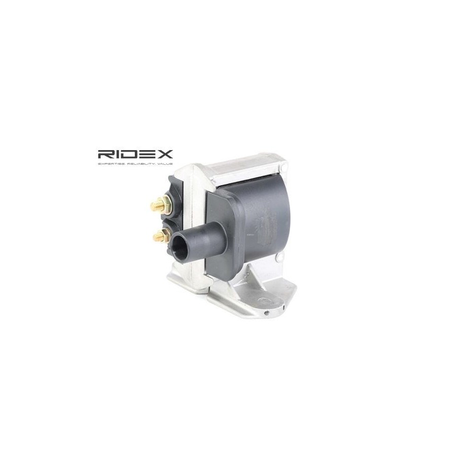 Ignition Coil - RIDEX 689C0242