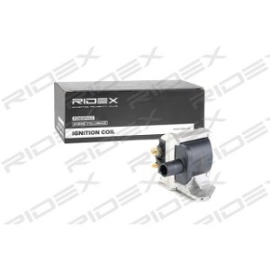 Ignition Coil - RIDEX 689C0242