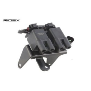 Ignition Coil - RIDEX 689C0086