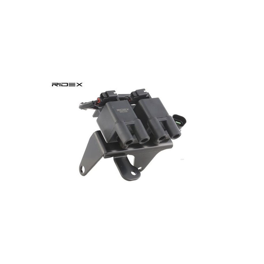 Ignition Coil - RIDEX 689C0086