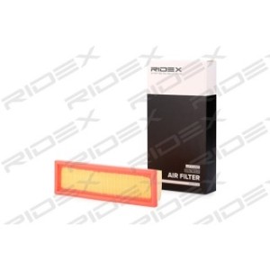 Air Filter - RIDEX 8A0470