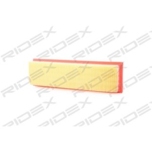 Air Filter - RIDEX 8A0470