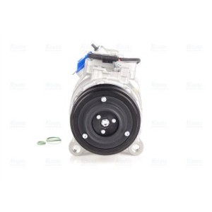 Compressor - Nissens 890622