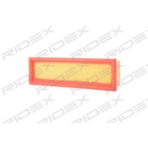 Air Filter - RIDEX 8A0470