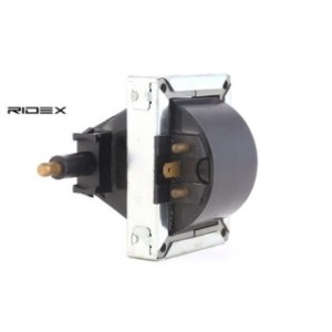 Ignition Coil - RIDEX 689C0087
