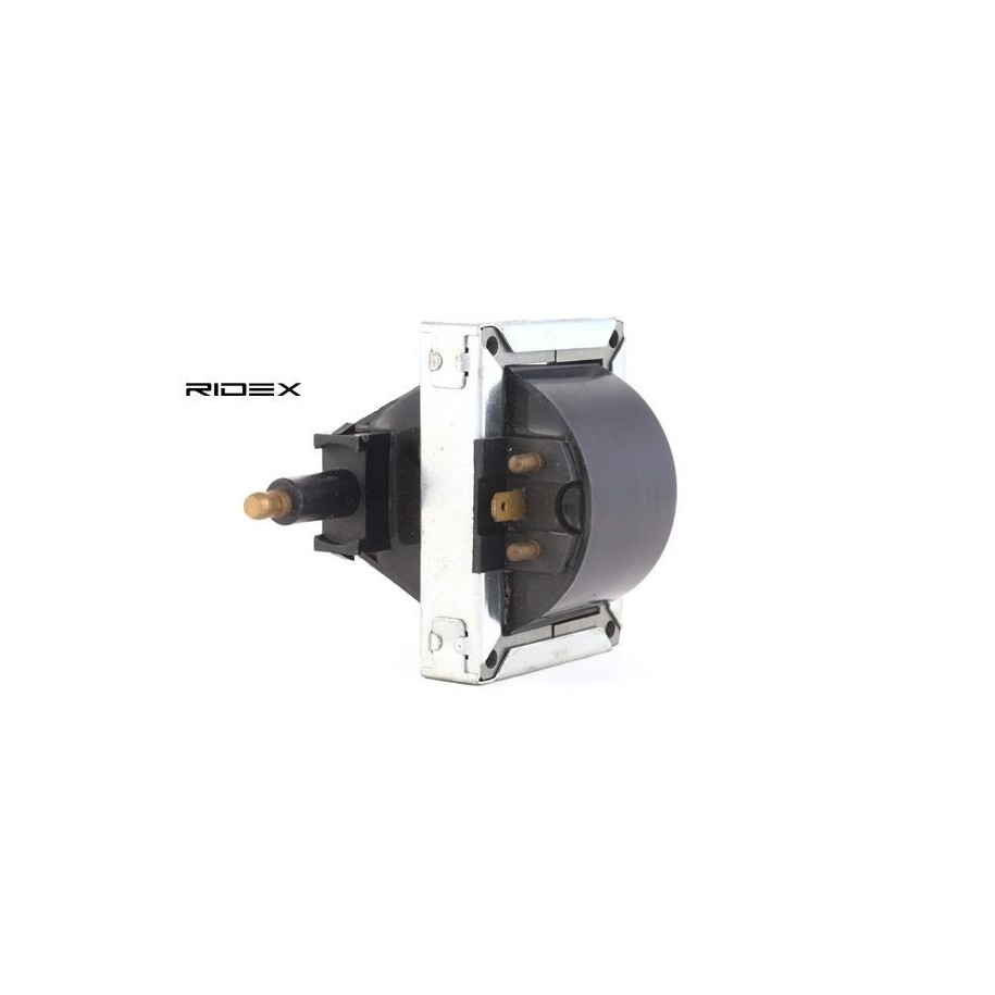 Ignition Coil - RIDEX 689C0087