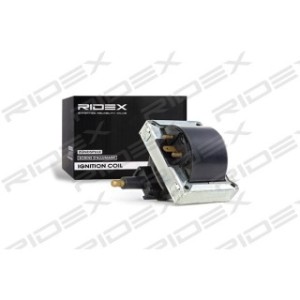Ignition Coil - RIDEX 689C0087
