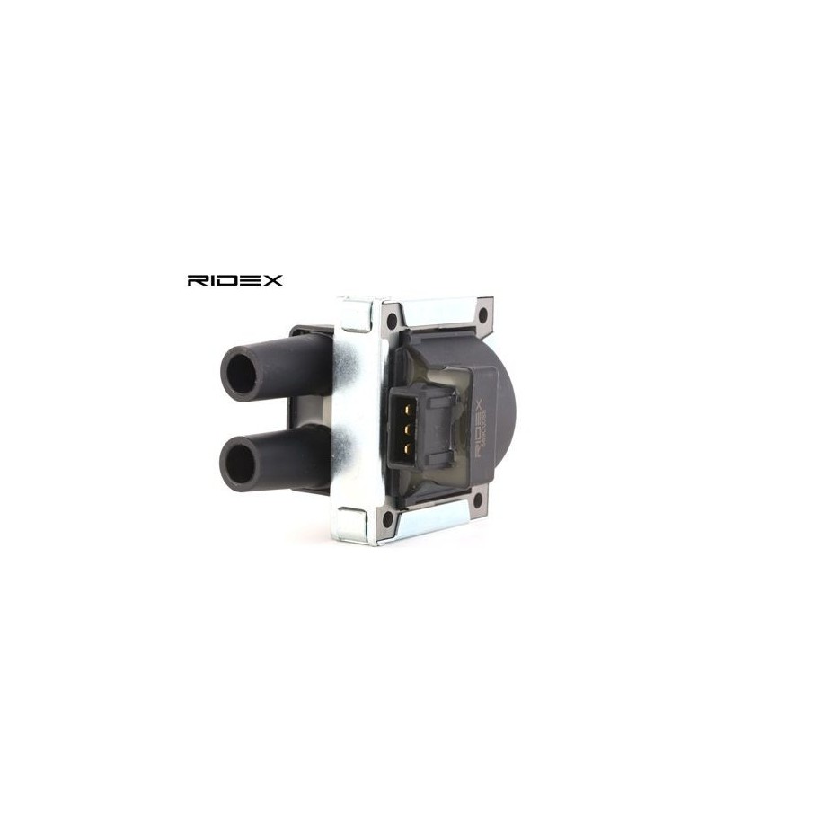Ignition Coil - RIDEX 689C0088