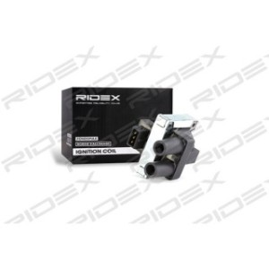 Ignition Coil - RIDEX 689C0088