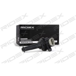 Ignition Coil - RIDEX 689C0089
