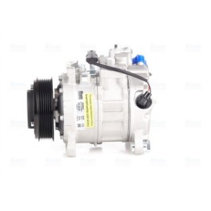 Compressor - Nissens 890622