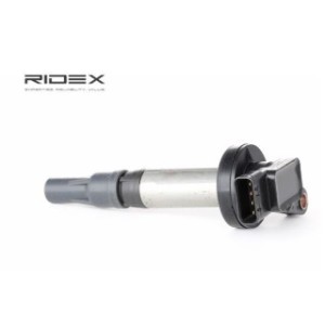 Ignition Coil - RIDEX 689C0092