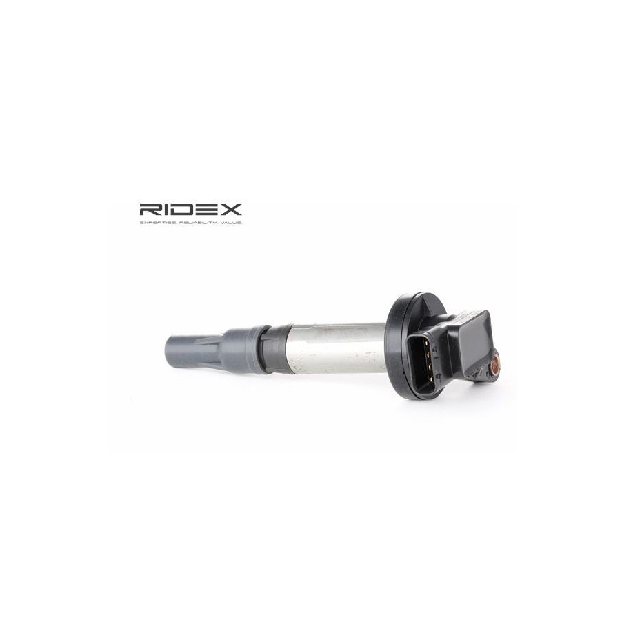 Ignition Coil - RIDEX 689C0092