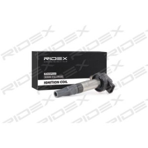 Ignition Coil - RIDEX 689C0092