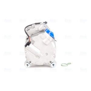 Compressor - Nissens 890622