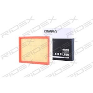 Air Filter - RIDEX 8A0324