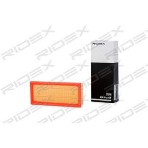 Air Filter - RIDEX 8A0367